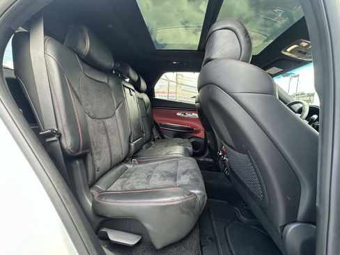 Used 2022 Genesis GV70 3.5T Sport w/ Sport Prestige Package AWD/4WD image 40