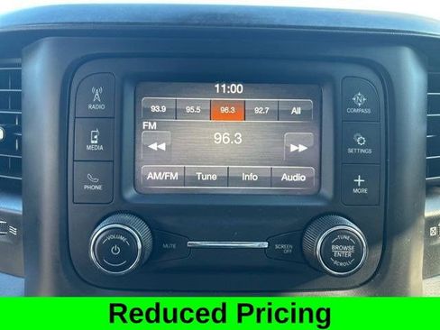 Used 2020 RAM 1500 Big Horn image 20