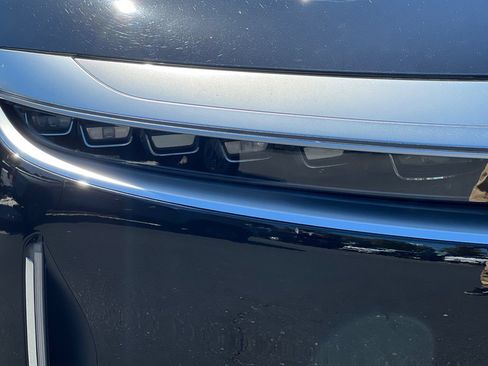 Used 2025 Lucid Air Touring AWD/4WD image 40