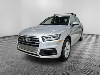 Used 2019 Audi Q5 2.0T Premium Plus w/ Premium Plus Package video 1