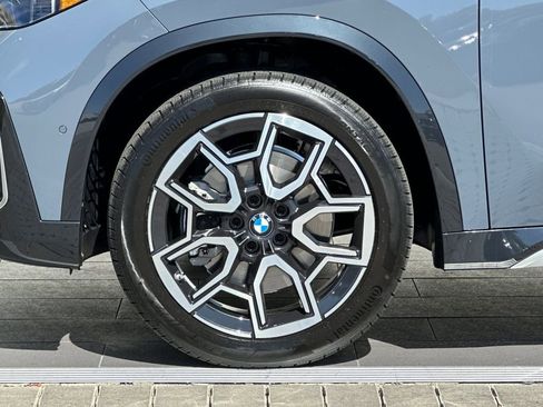 New 2025 BMW X1 xDrive28i w/ Convenience Package image 33