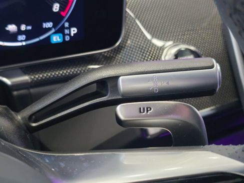 New 2026 Mercedes-Benz S 63 AMG S image 14