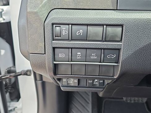 New 2026 Toyota Tacoma Limited AWD/4WD image 25