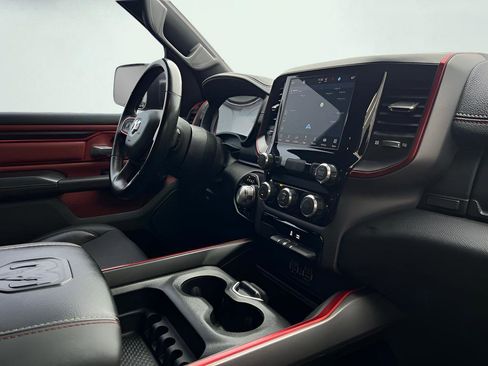 Used 2023 RAM 1500 Rebel image 35