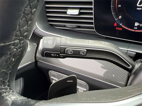 Used 2022 Mercedes-Benz GLS 450 4MATIC image 19