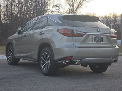 Used 2022 Lexus RX 350 AWD w/ Premium Package image 6