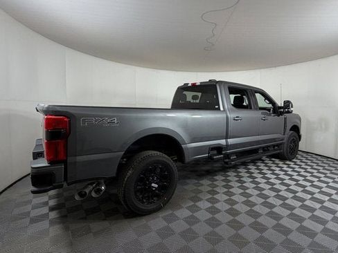 New 2026 Ford F350 XLT w/ XLT Premium Package AWD/4WD image 4