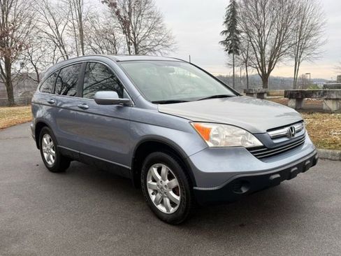 Used 2007 Honda CR-V EX-L image 3