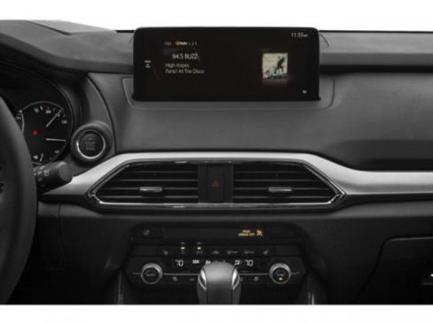 Certified 2021 MAZDA CX-9 Grand Touring image 13