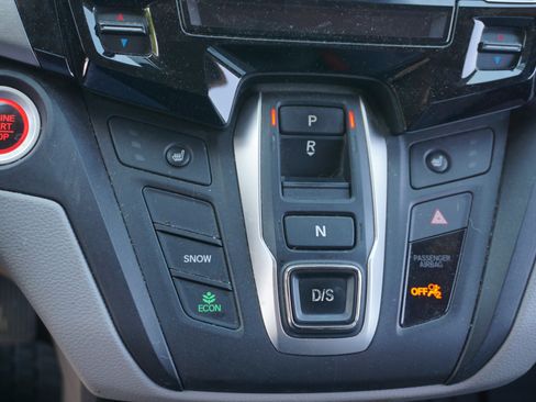 Used 2019 Honda Odyssey EX image 10