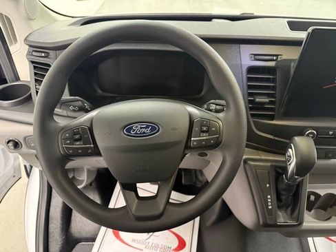 New 2026 Ford Transit 350 XL image 16