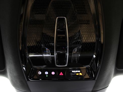 New 2025 Cadillac Escalade IQ Luxury 2 image 29