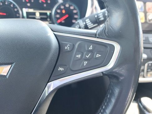 Certified 2018 Chevrolet Equinox Premier w/ LPO, Protection Package image 49