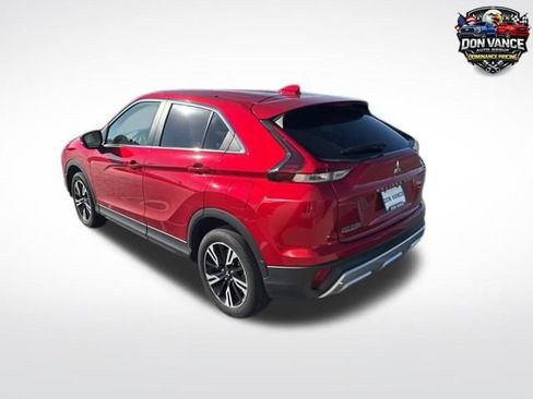 Used 2024 Mitsubishi Eclipse Cross SE AWD/4WD image 3