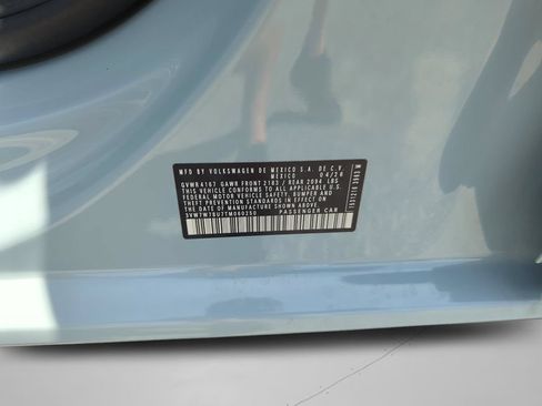 New 2026 Volkswagen Jetta SE FWD image 47