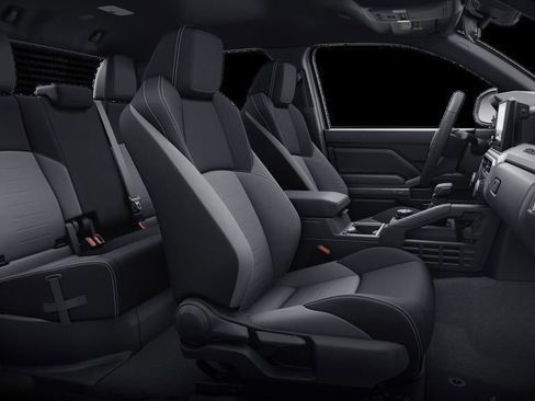 New 2026 Toyota Tacoma TRD Off-Road image 28