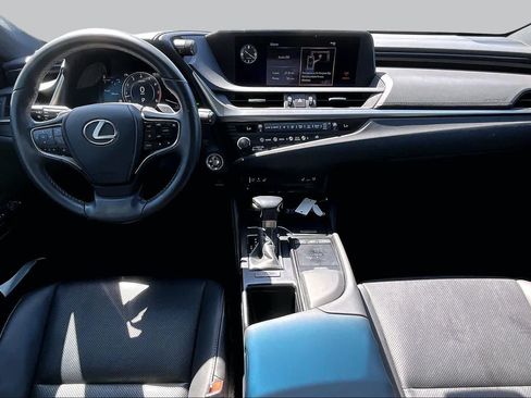 Used 2020 Lexus ES 350 w/ Premium Package FWD image 15