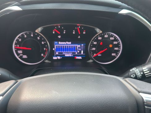 Used 2019 Chevrolet Blazer LT w/ LPO, Cargo Package FWD image 25