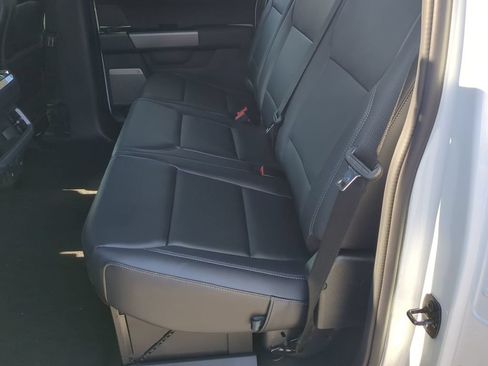 Used 2025 Ford F150 XLT w/ Equipment Group 303A High AWD/4WD image 18