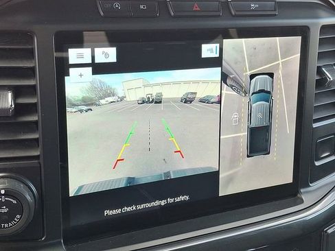 Used 2021 Ford F150 XLT w/ Equipment Group 302A High image 18