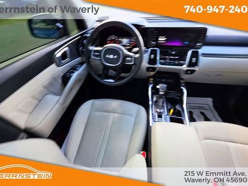 Used 2022 Kia Sorento SX AWD/4WD image 10