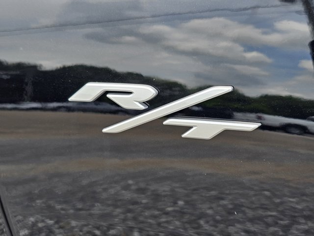New 2026 Dodge Charger R/T w/ Driver Convenience Group AWD/4WD image 15
