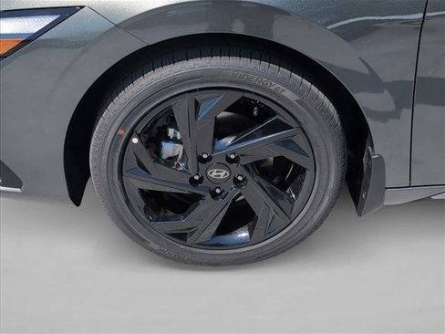 New 2026 Hyundai Elantra SEL Sport Premium image 10
