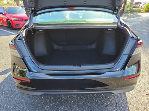 Certified 2023 Honda Accord EX image 13