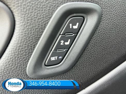 New 2026 Honda Pilot TrailSport image 8