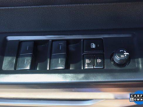 Used 2024 Toyota Tundra SR5 w/ TRD Sport Package image 13