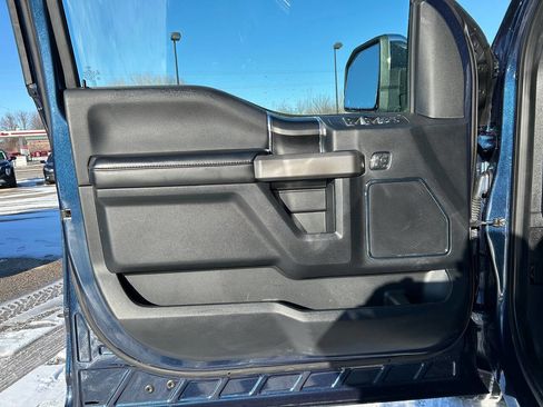 Used 2019 Ford F150 Platinum image 15