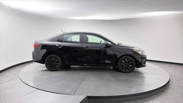 Used 2021 Kia Rio LX FWD image 9