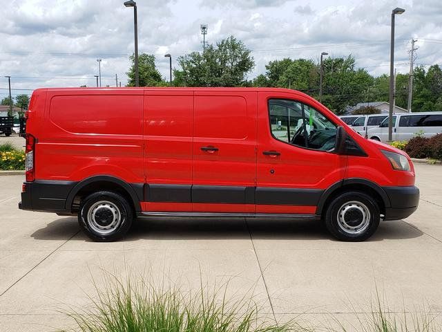 Used 2016 Ford Transit 150 130 Low Roof RWD image 7