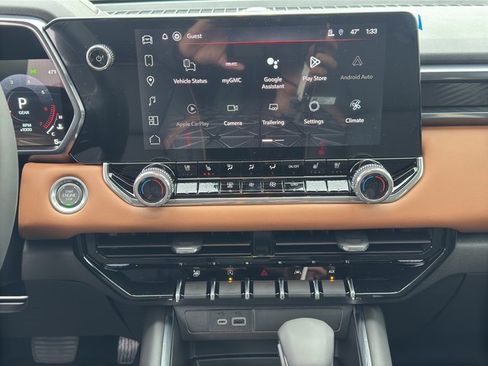 New 2026 GMC Canyon AT4 w/ Technology Plus Package image 18