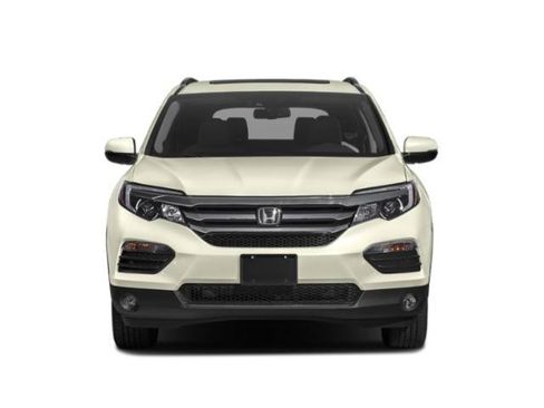 Used 2018 Honda Pilot Elite image 4
