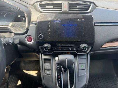 Used 2019 Honda CR-V Touring image 15
