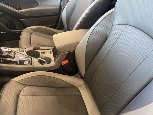 New 2026 Subaru Crosstrek 2.5i Wilderness w/ Crosstrek Mirror Package image 22