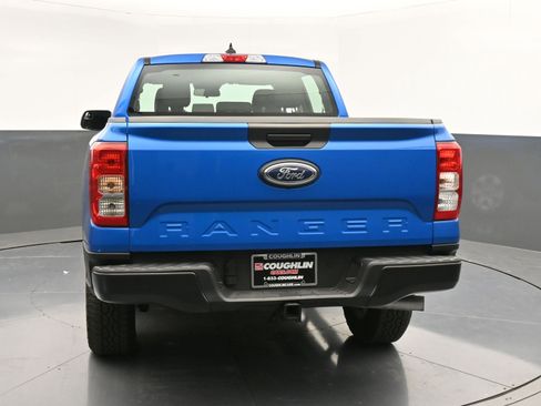 Used 2025 Ford Ranger XL w/ Trailer Tow Package image 7