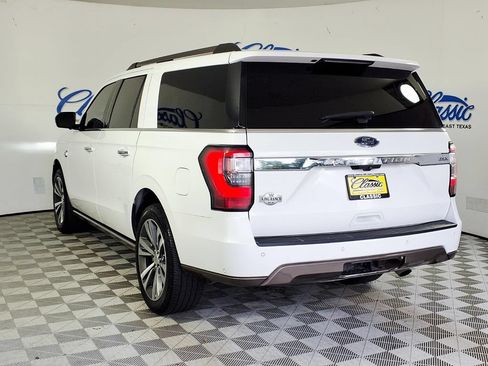 Used 2020 Ford Expedition Max King Ranch AWD/4WD image 2