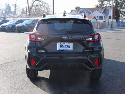 Certified 2025 Subaru Crosstrek 2.0i Premium w/ Crosstrek Mirror Package image 4