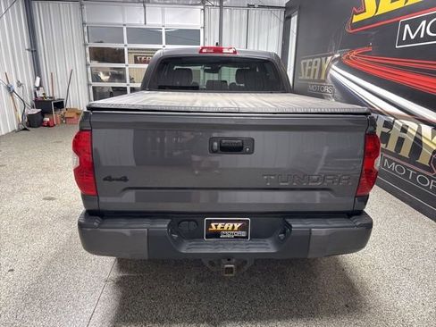 Used 2020 Toyota Tundra TRD Pro image 15