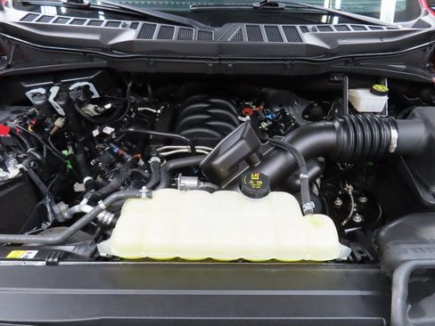 Used 2023 Ford F150 XLT w/ Equipment Group 301A Mid image 32