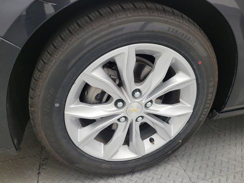 Used 2023 Chevrolet Malibu LT FWD image 31