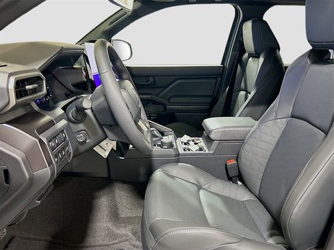 New 2026 Toyota 4Runner TRD Off-Road Premium image 20