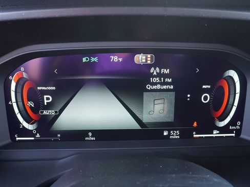 New 2026 Nissan Rogue Platinum image 21