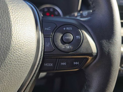 Used 2022 Toyota RAV4 XLE Premium image 30