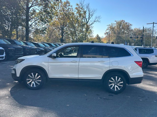 Used 2019 Honda Pilot EX-L image 24