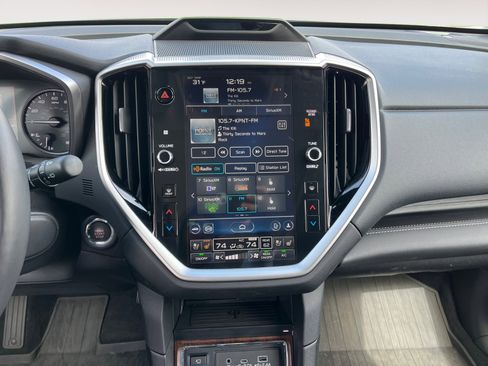 Certified 2024 Subaru Ascent Touring w/ Popular Package #2 image 14