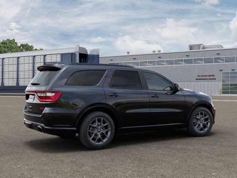 New 2026 Dodge Durango GT image 4