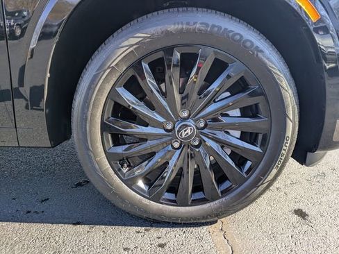 Used 2025 Hyundai Palisade Calligraphy image 11